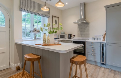 Tidenham Cottage | Wallhope Retreat - Chepstow, spectacular views