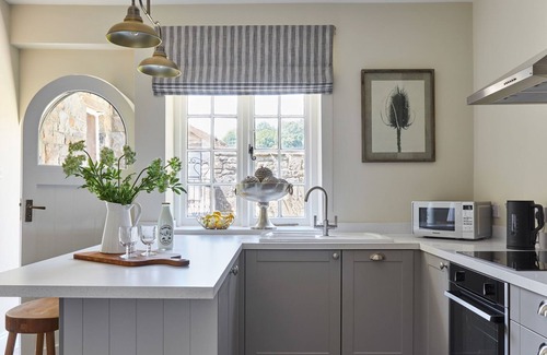 Tidenham Cottage | Wallhope Retreat - Chepstow, spectacular views