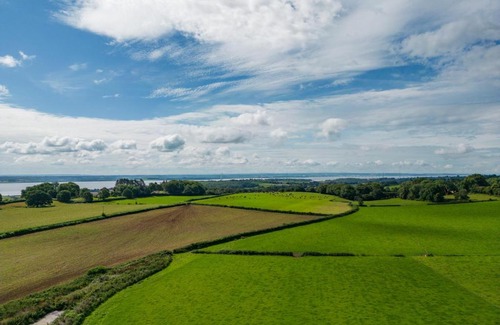 Tidenham House | Wallhope Retreat