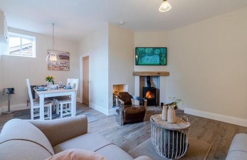 Tidenham House | Wallhope Retreat
