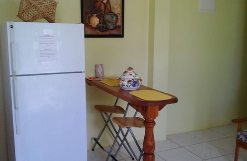 Giraudel Apartment | Wallhouse Apartment 2