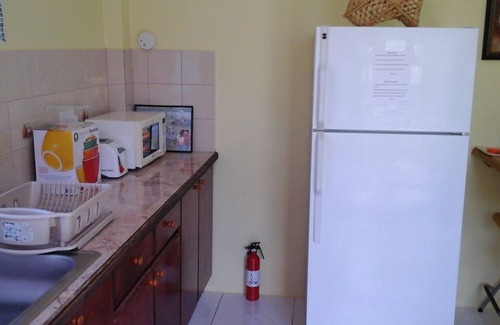 Giraudel Apartment | Wallhouse Apartment 2