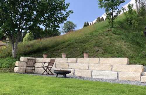 Innerlaterns Apartment | Walli Laterns - Ski und Bergvergnügen direkt vor der Haustür