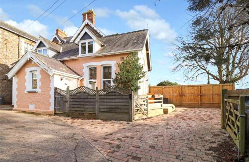 Chulmleigh House | Wallingbrook Lodge