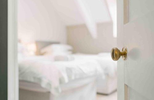 Chulmleigh House | Wallingbrook Lodge