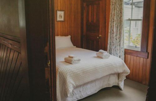 Wallingford House | Wallingford Homestead