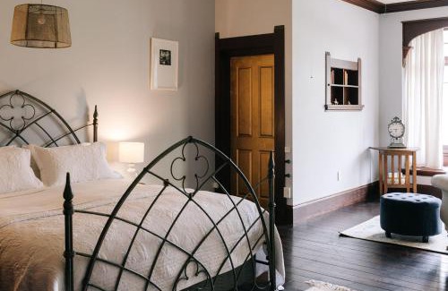 Wallingford House | Wallingford Homestead