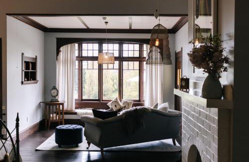 Wallingford House | Wallingford Homestead