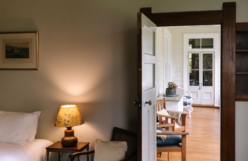 Wallingford House | Wallingford Homestead
