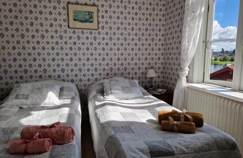 Sunne House | Wallinshuset