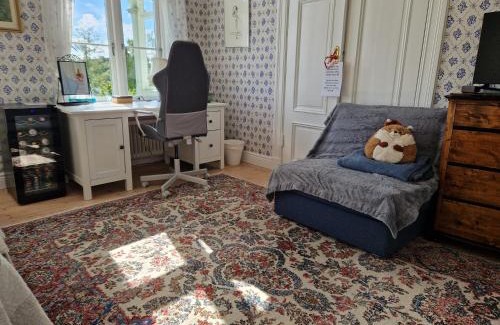 Sunne House | Wallinshuset