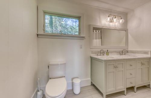 Rye House | Wallis Sands Beach Serenity