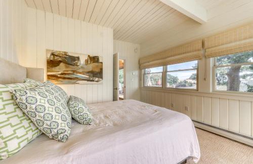 Rye House | Wallis Sands Beach Serenity