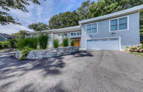 Rye House | Wallis Sands Beach Serenity