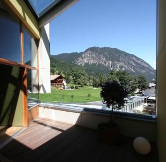 Brand Hotel | Walliserhof