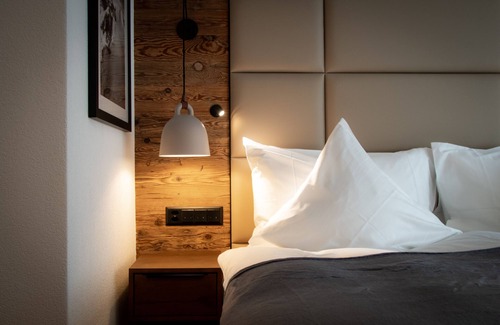 Saas-Fee Hotel | Walliserhof Grand Hotel & Spa