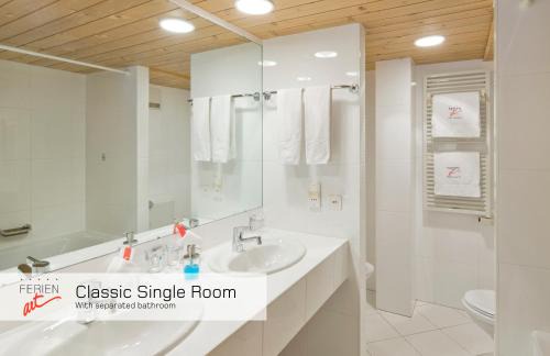Saas-Fee Hotel | Walliserhof Grand-Hotel & Spa Relais & Châteaux