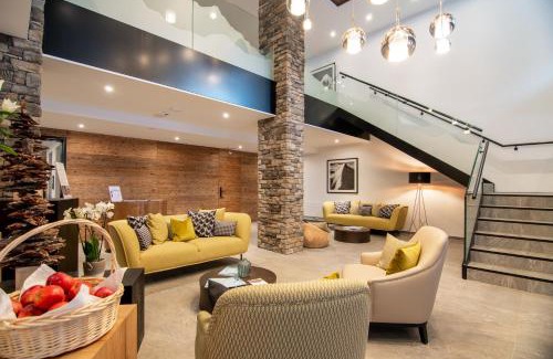 Saas-Fee Hotel | Walliserhof Grand-Hotel & Spa Relais & Châteaux