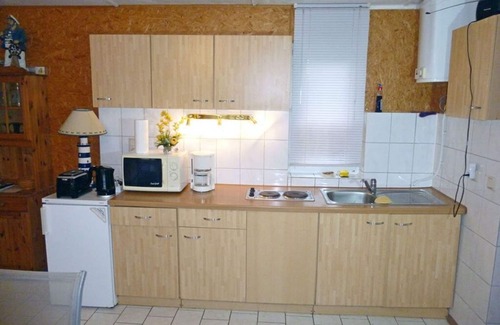 Altenkirchen House | Wallocha Comfortable holiday residence