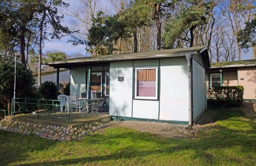 Altenkirchen House | Wallocha Comfortable holiday residence