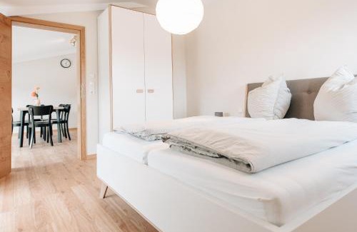 Marktbreit Apartment | Wallochny-Hof