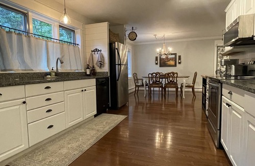 Walloon Lake Cottage | Walloon Lake Cottage, Boyne, Petoskey, Charlevoix