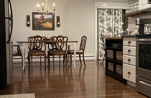 Walloon Lake Cottage | Walloon Lake Cottage, Boyne, Petoskey, Charlevoix