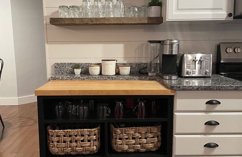 Walloon Lake Cottage | Walloon Lake Cottage, Boyne, Petoskey, Charlevoix