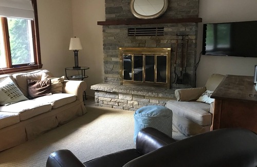 Petoskey House | Walloon Lake sunsets -- Waterfront -- Peaceful