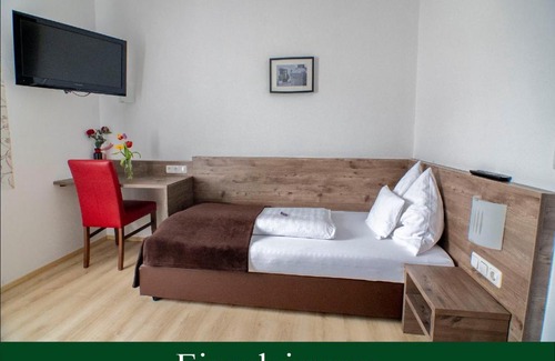 Wallsee Hotel | Wallseerhof