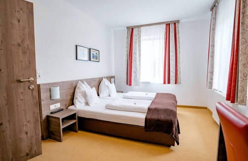 Wallsee House | Wallseerhof