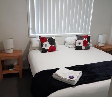 Wallsend Apartment | Wallsend Executive Apartments