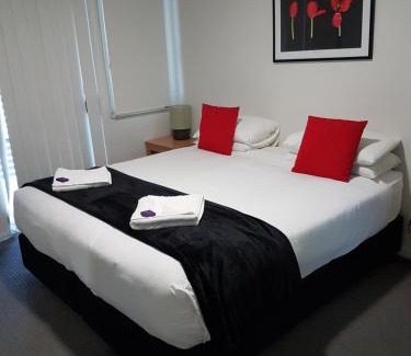 Wallsend Apartment | Wallsend Executive Apartments
