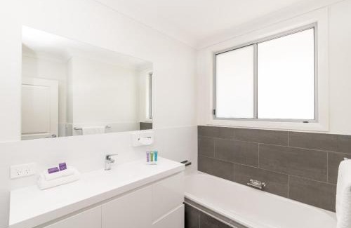 Wallsend Apartment | Wallsend on Longworth