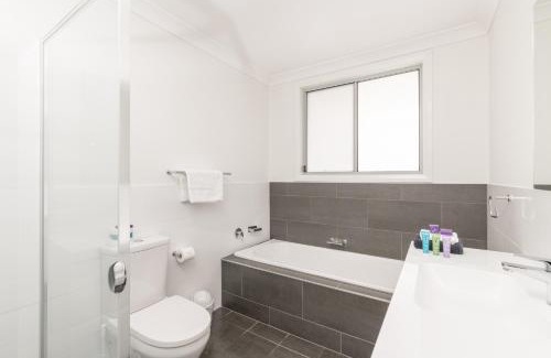 Wallsend Apartment | Wallsend on Longworth