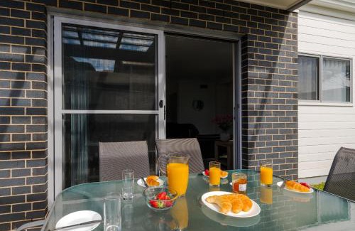Wallsend Apartment | Wallsend on Longworth