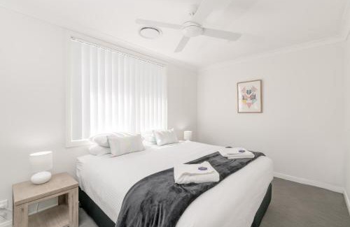Wallsend Apartment | Wallsend on Longworth