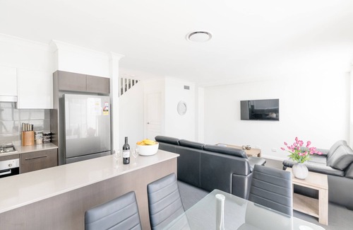 Wallsend Apartment | Wallsend on Longworth