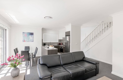 Wallsend Apartment | Wallsend on Longworth