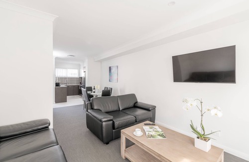 Wallsend Apartment | Wallsend on Longworth