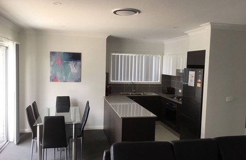 Wallsend Apartment | Wallsend on Longworth
