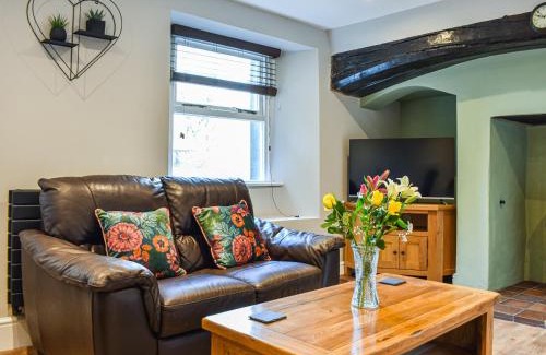 Scales House | Wallthwaite Cottage