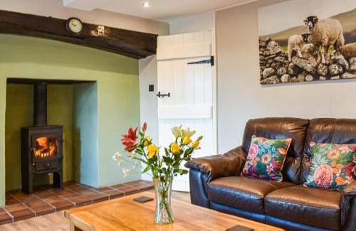 Scales House | Wallthwaite Cottage