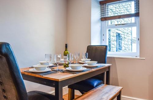 Scales House | Wallthwaite Cottage