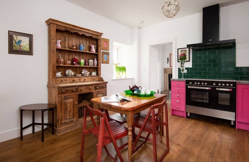 Brampton Cottage | Walltown Farm Cottage - sleeping 6+2 in 3 bedrooms