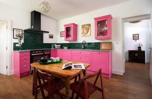 Brampton Cottage | Walltown Farm Cottage - sleeping 6+2 in 3 bedrooms