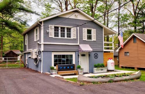 Hawley House | Wally's House