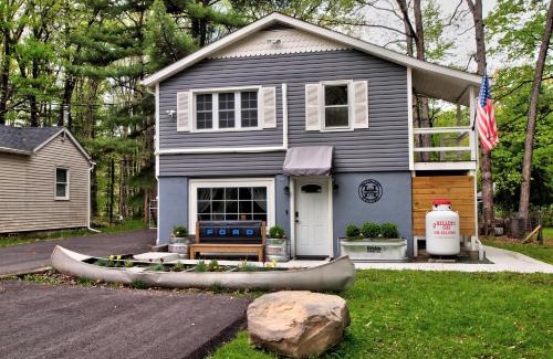 Hawley House | Wally's House