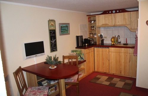 Schmogrow House | Walnußhof vacation room