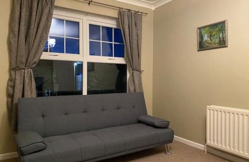 Larne Apartment | Walnut Apartment Larne